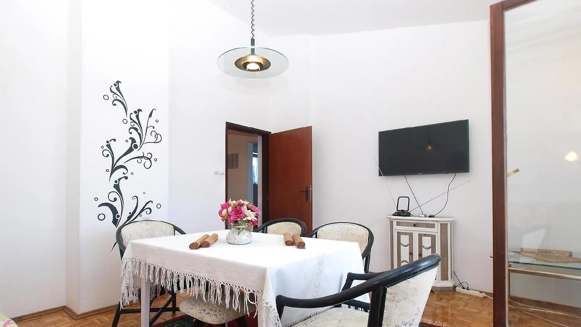 Ferienwohnung Fuer 5 Personen Ca 78 Qm In Peroj, Istrien Istrische Riviera 0*, Peroj