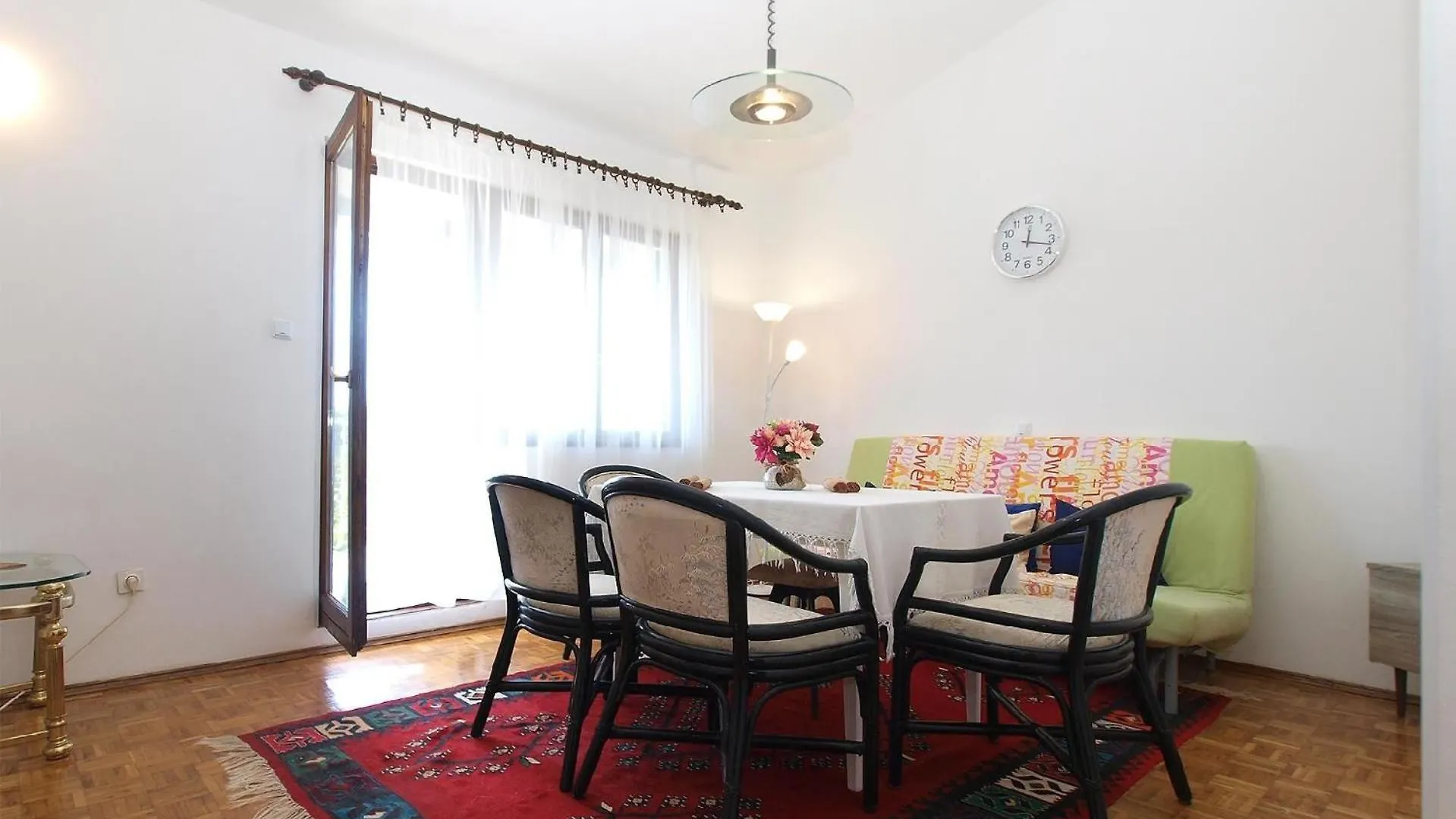 Ferienwohnung Fuer 5 Personen Ca 78 Qm In Peroj, Istrien Istrische Riviera 0*, Peroj