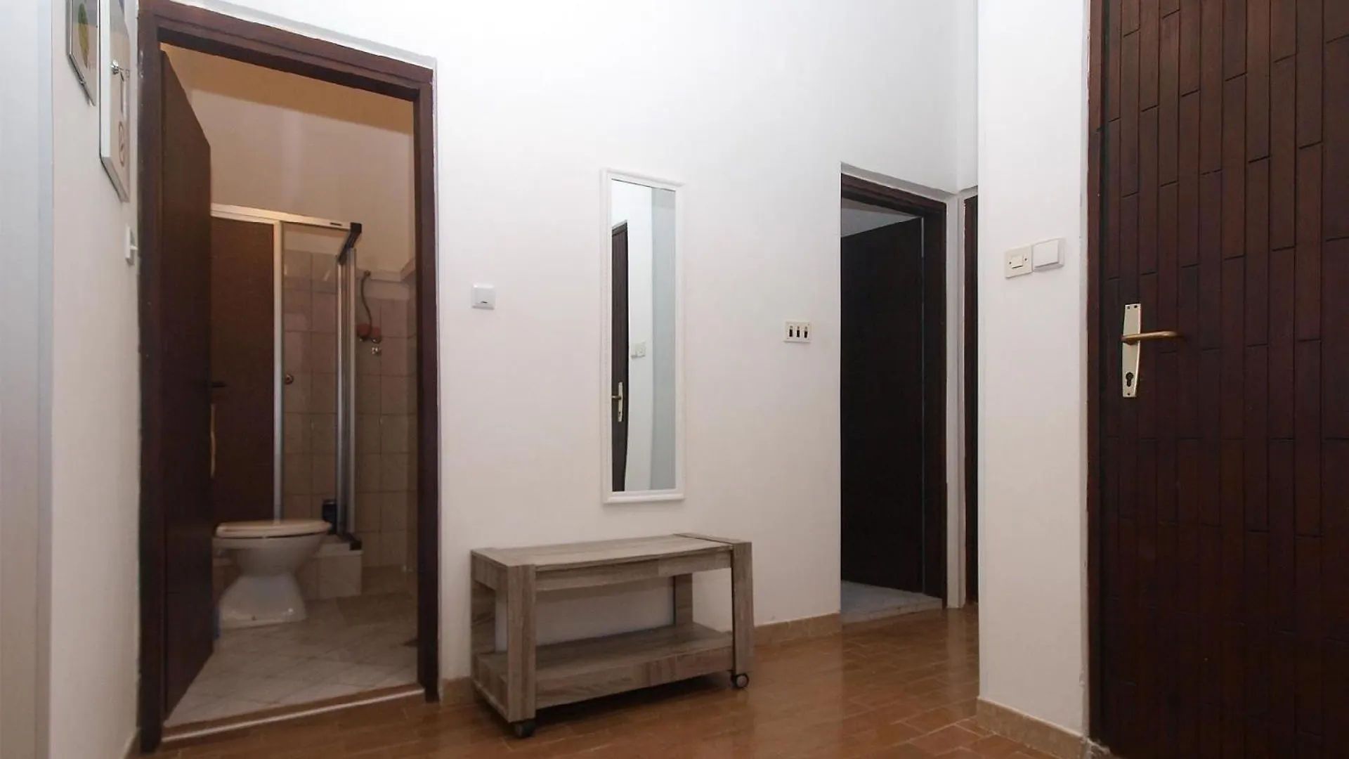 Apartment Ferienwohnung Fuer 5 Personen Ca 78 Qm In Peroj, Istrien Istrische Riviera Croatia