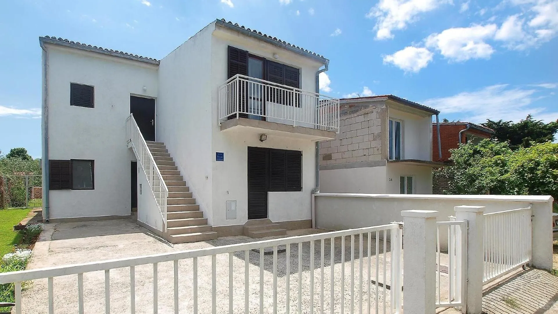 Apartment Ferienwohnung Fuer 5 Personen Ca 78 Qm In Peroj, Istrien Istrische Riviera Croatia