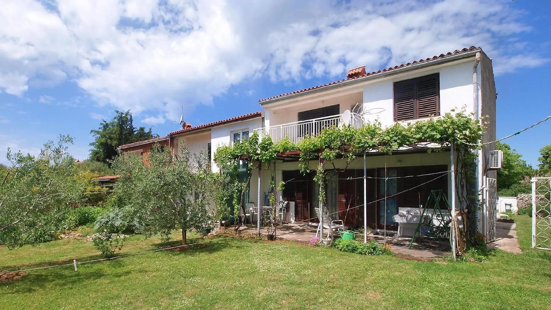 Apartment Ferienwohnung Fuer 5 Personen Ca 78 Qm In Peroj, Istrien Istrische Riviera