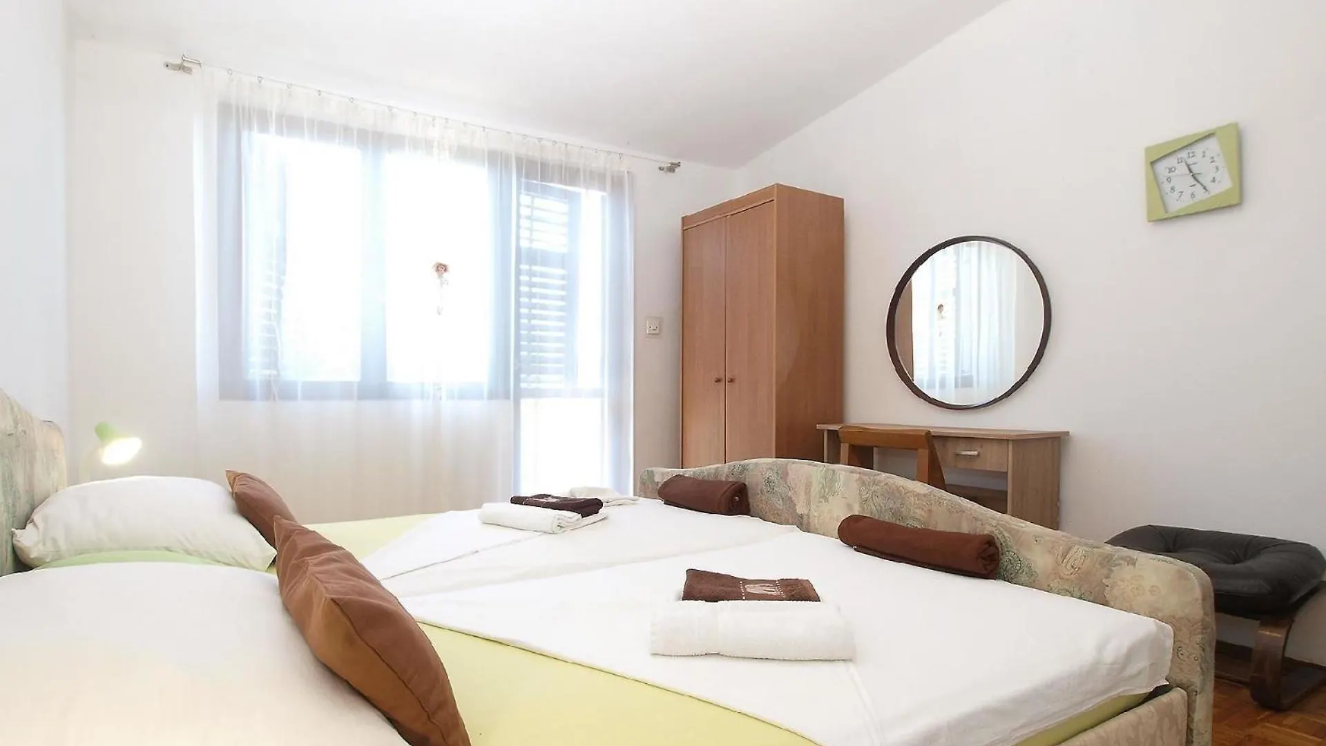 Ferienwohnung Fuer 5 Personen Ca 78 Qm In Peroj, Istrien Istrische Riviera Apartment Peroj