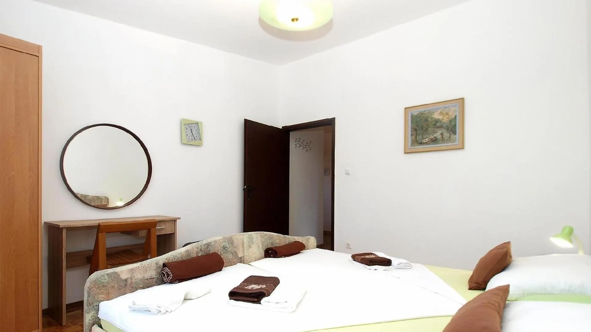 Ferienwohnung Fuer 5 Personen Ca 78 Qm In Peroj, Istrien Istrische Riviera