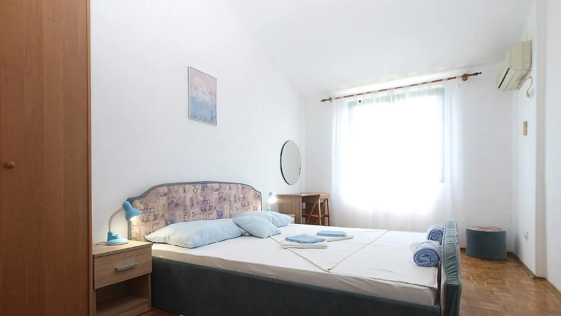 Ferienwohnung Fuer 5 Personen Ca 78 Qm In Peroj, Istrien Istrische Riviera Croatia