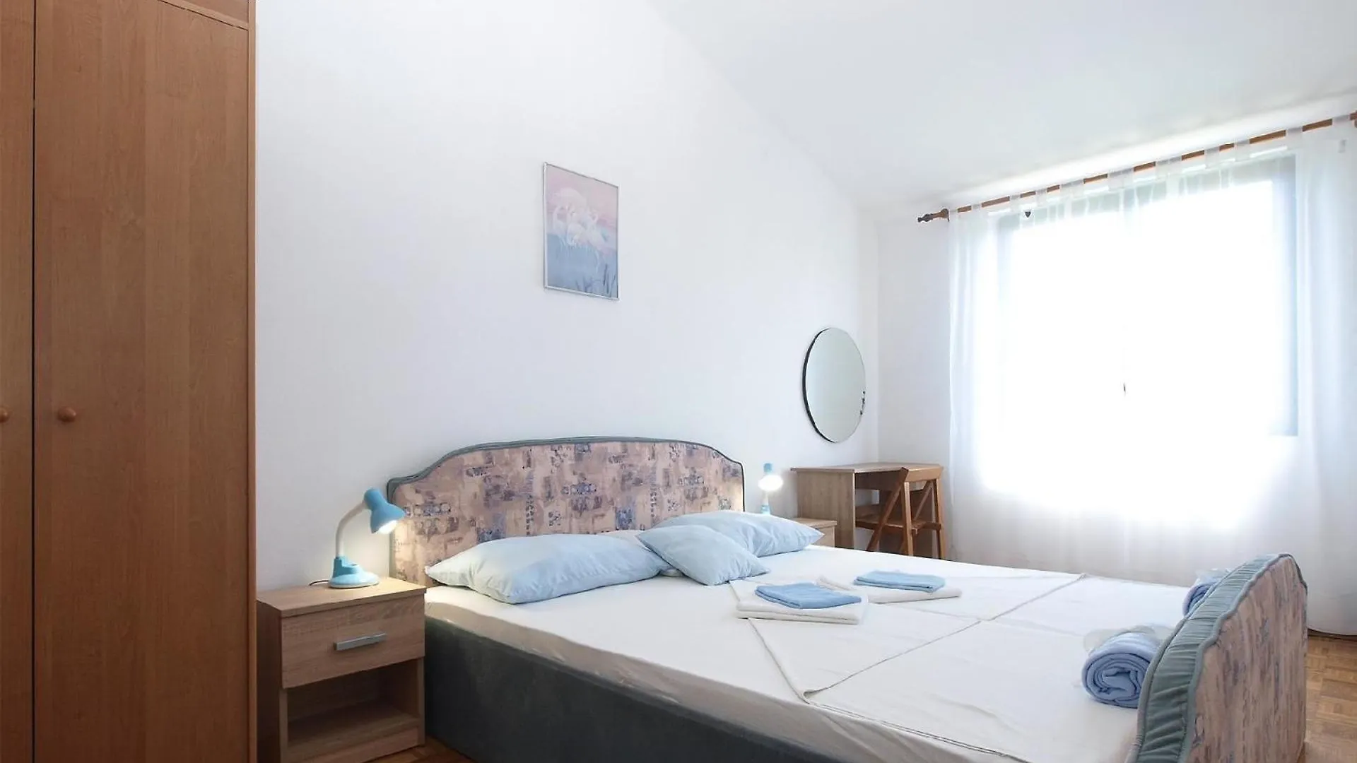 Ferienwohnung Fuer 5 Personen Ca 78 Qm In Peroj, Istrien Istrische Riviera Peroj