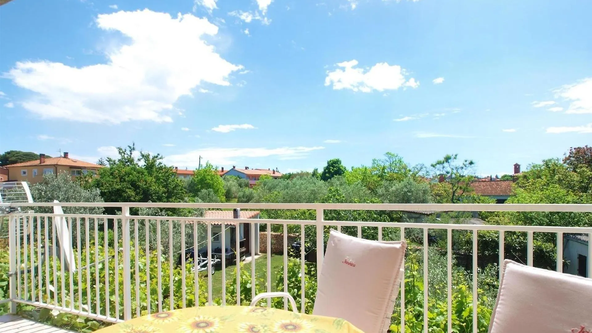 Ferienwohnung Fuer 5 Personen Ca 78 Qm In Peroj, Istrien Istrische Riviera Croatia