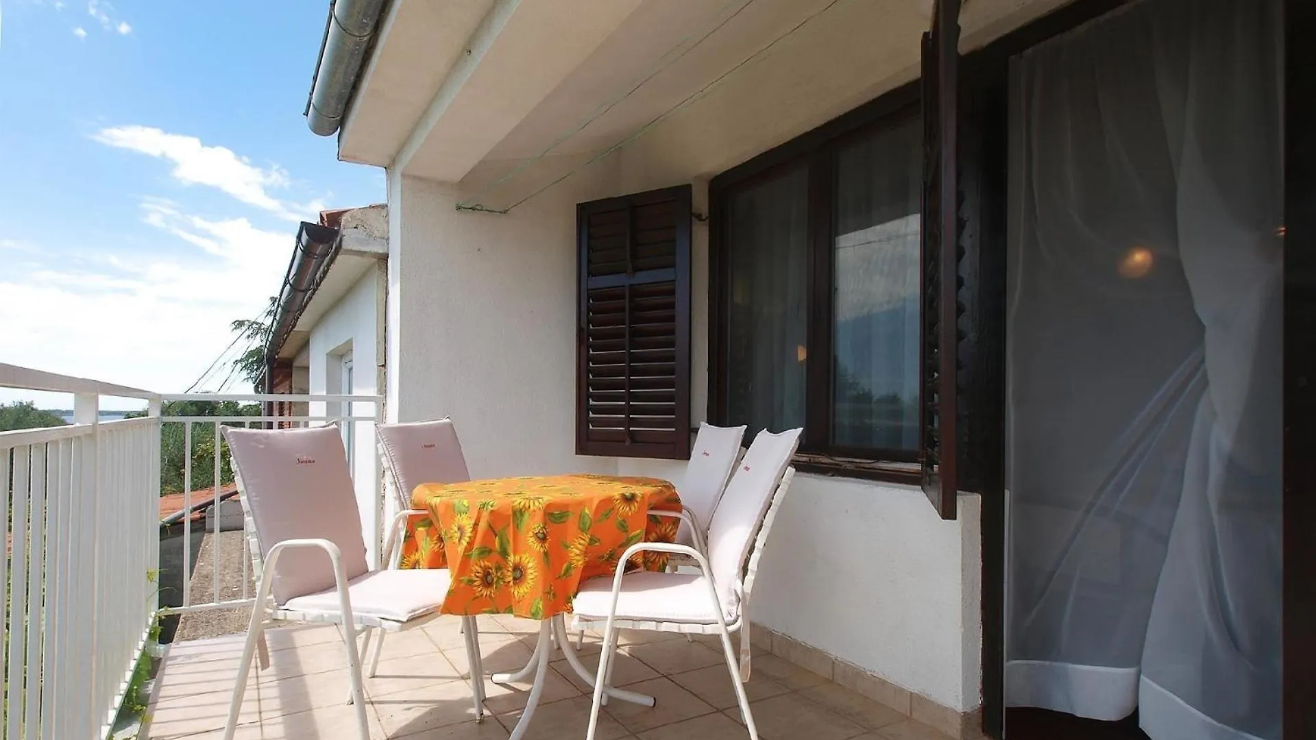 Ferienwohnung Fuer 5 Personen Ca 78 Qm In Peroj, Istrien Istrische Riviera 0*, Peroj Croatia