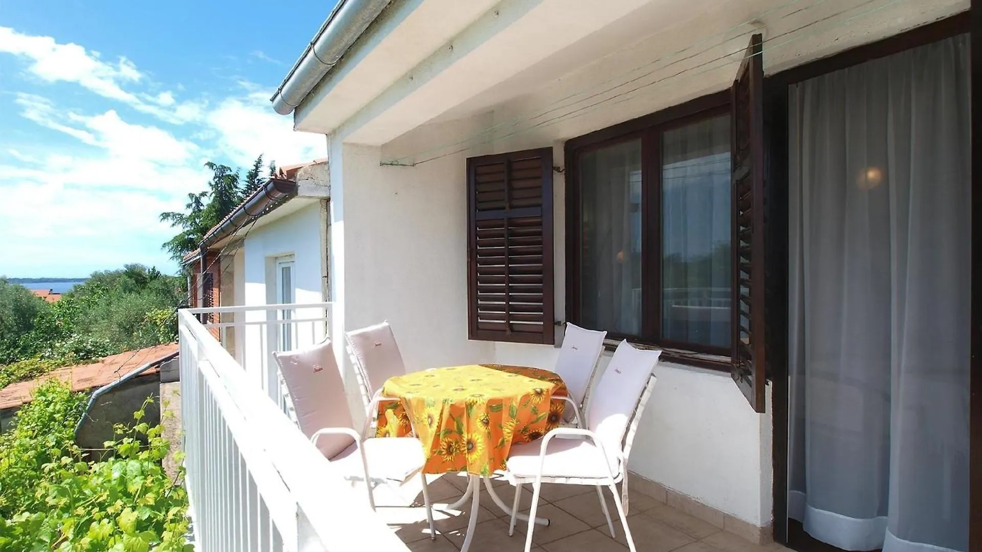 Apartment Ferienwohnung Fuer 5 Personen Ca 78 Qm In Peroj, Istrien Istrische Riviera